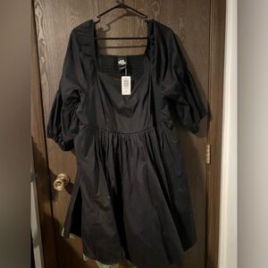 Size 2 NWT Wizard of Oz dress Torrid